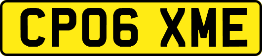 CP06XME