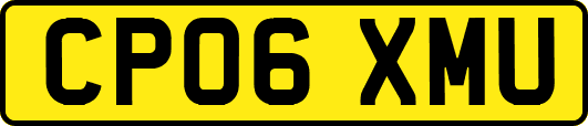 CP06XMU