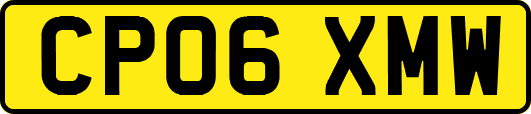 CP06XMW