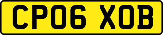 CP06XOB