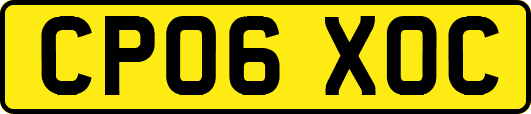 CP06XOC