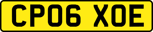 CP06XOE