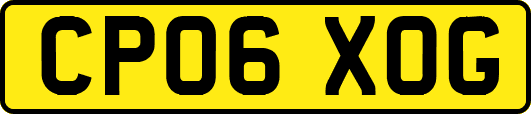 CP06XOG