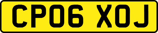 CP06XOJ