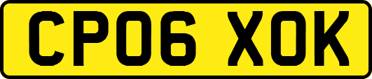 CP06XOK