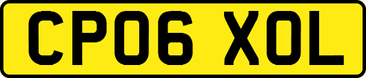 CP06XOL