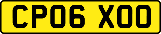 CP06XOO