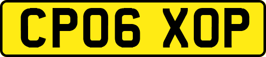 CP06XOP