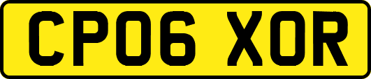 CP06XOR