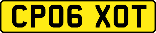 CP06XOT