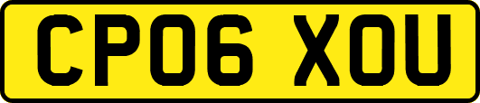 CP06XOU
