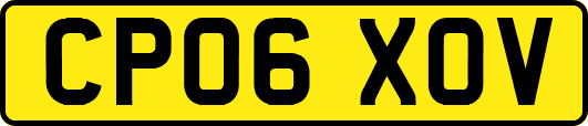 CP06XOV