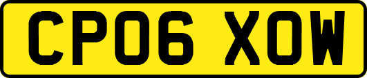 CP06XOW