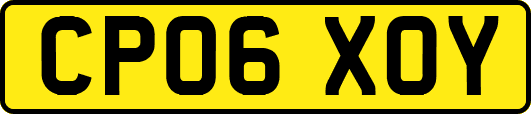 CP06XOY