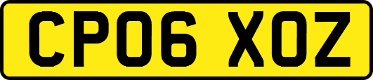CP06XOZ