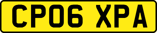 CP06XPA
