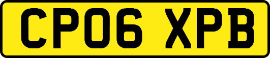 CP06XPB