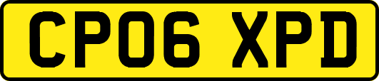 CP06XPD