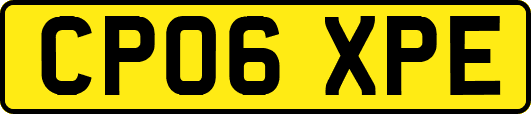 CP06XPE
