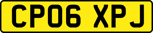 CP06XPJ