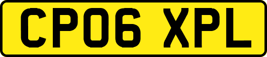 CP06XPL