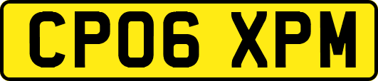 CP06XPM