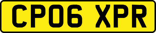 CP06XPR
