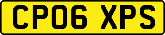 CP06XPS