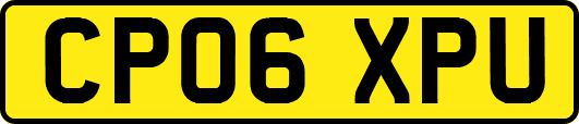CP06XPU