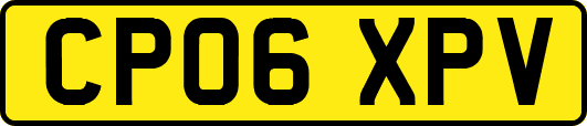 CP06XPV