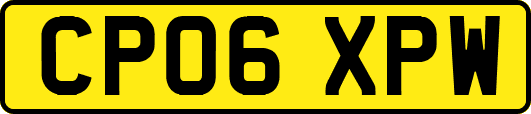 CP06XPW