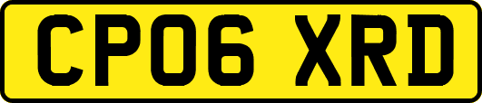 CP06XRD