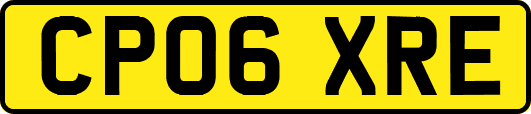 CP06XRE