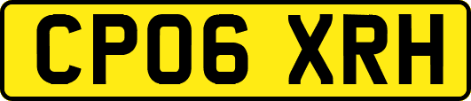CP06XRH