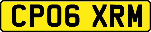 CP06XRM