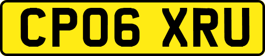 CP06XRU