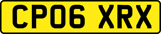 CP06XRX