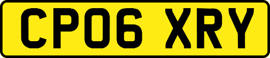 CP06XRY