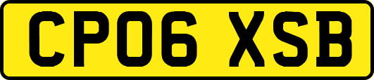 CP06XSB
