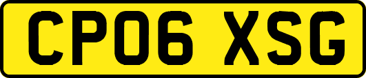CP06XSG