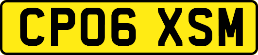 CP06XSM