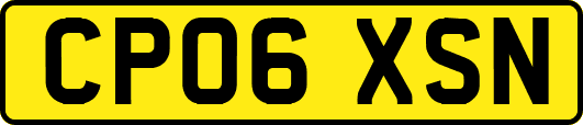 CP06XSN