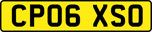 CP06XSO