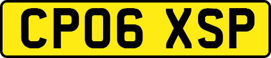 CP06XSP