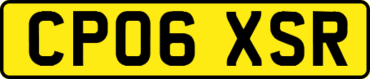 CP06XSR