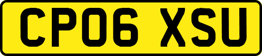 CP06XSU