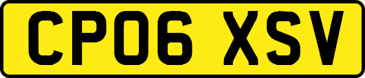 CP06XSV