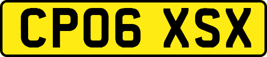 CP06XSX