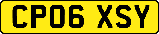 CP06XSY