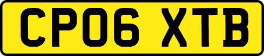 CP06XTB